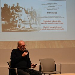 Targi Śląskiej Książki w Stacji Biblioteka