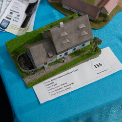 Regionalny Konkurs Modeli Kartonowych w Rudzie Śląskiej