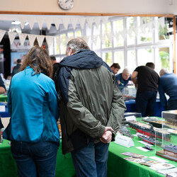 Regionalny Konkurs Modeli Kartonowych w Rudzie Śląskiej