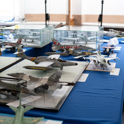 Regionalny Konkurs Modeli Kartonowych w Rudzie Śląskiej