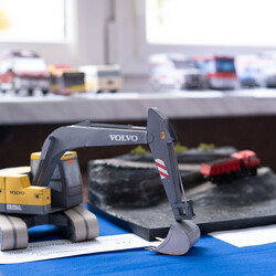 Regionalny Konkurs Modeli Kartonowych w Rudzie Śląskiej