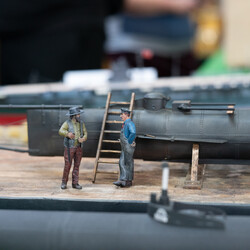 Regionalny Konkurs Modeli Kartonowych w Rudzie Śląskiej