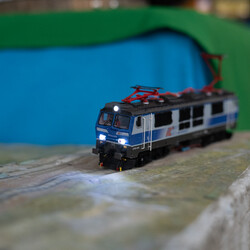 Regionalny Konkurs Modeli Kartonowych w Rudzie Śląskiej