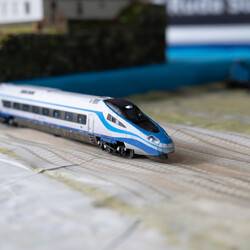 Regionalny Konkurs Modeli Kartonowych w Rudzie Śląskiej