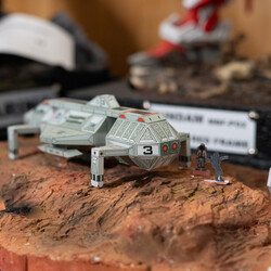 Regionalny Konkurs Modeli Kartonowych w Rudzie Śląskiej