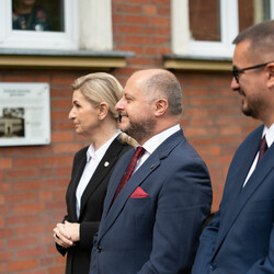 130-lecie I LO w Rudzie Śląskiej