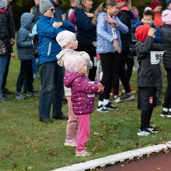 Ostatni Bieg Wiewiórki w 2025 roku