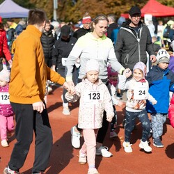 Ostatni Bieg Wiewiórki w 2025 roku