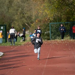 Ostatni Bieg Wiewiórki w 2025 roku