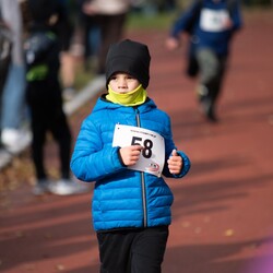 Ostatni Bieg Wiewiórki w 2025 roku