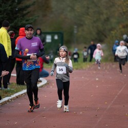Ostatni Bieg Wiewiórki w 2025 roku