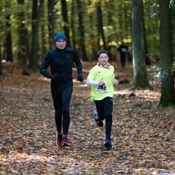 Ostatni Bieg Wiewiórki w 2025 roku