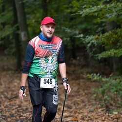 Ostatni Bieg Wiewiórki w 2025 roku