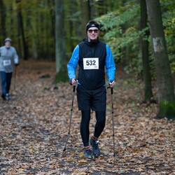 Ostatni Bieg Wiewiórki w 2025 roku