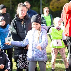 Ostatni Bieg Wiewiórki w 2025 roku