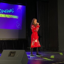 Wojewódzki Konkurs Piosenki Pozytywnej