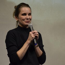 "Tabulka" dla Anny Dziewit-Meller