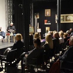 "Tabulka" dla Anny Dziewit-Meller