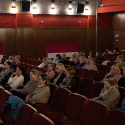 Kino dla Kobiet w Rudzie Śląskiej