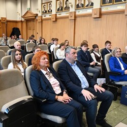 Młodzieżowa Rada Miasta nowej kadencji