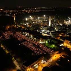 Wszystkich Świętych