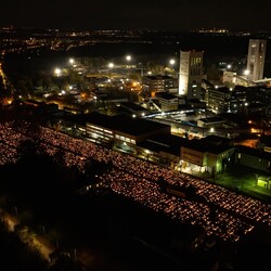 Wszystkich Świętych