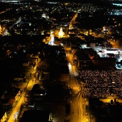 Wszystkich Świętych