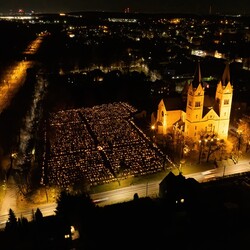 Wszystkich Świętych