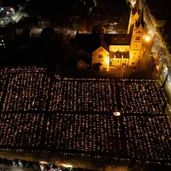 Wszystkich Świętych