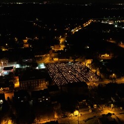 Wszystkich Świętych