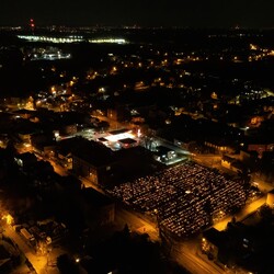 Wszystkich Świętych