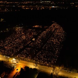 Wszystkich Świętych