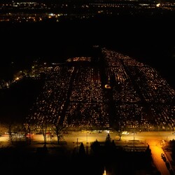 Wszystkich Świętych