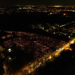 Wszystkich Świętych