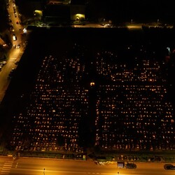 Wszystkich Świętych