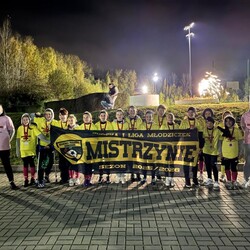 Z Orlika na Stadion - Bumerang Girls w finale!