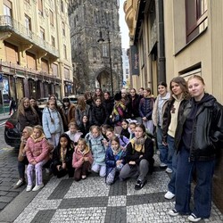 Zespół Wesołe Nutki zdobywa GRAND PRIX