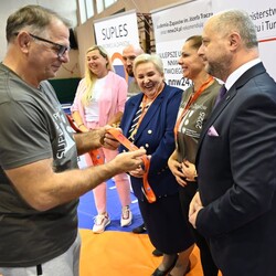 Suples - Promocja Zapasów