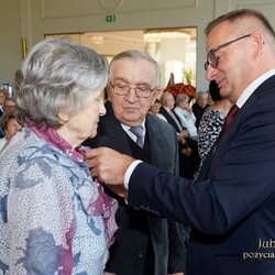 Wielkie święto małżeństw w Żorach