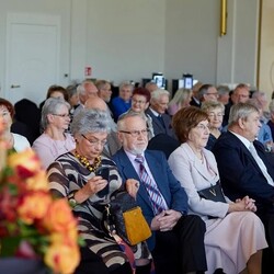 Wielkie święto małżeństw w Żorach