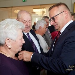 Wielkie święto małżeństw w Żorach