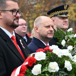 Święto Niepodległości