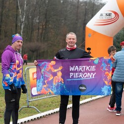 Biegi Niepodległości w Rudzie Śląskiej