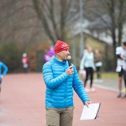Biegi Niepodległości w Rudzie Śląskiej