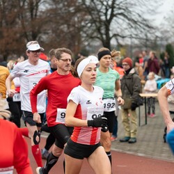 Biegi Niepodległości w Rudzie Śląskiej
