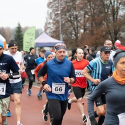 Biegi Niepodległości w Rudzie Śląskiej