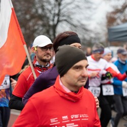 Biegi Niepodległości w Rudzie Śląskiej