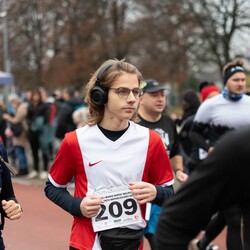 Biegi Niepodległości w Rudzie Śląskiej