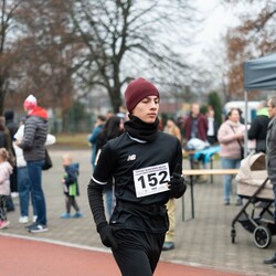 Biegi Niepodległości w Rudzie Śląskiej