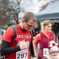 Biegi Niepodległości w Rudzie Śląskiej
